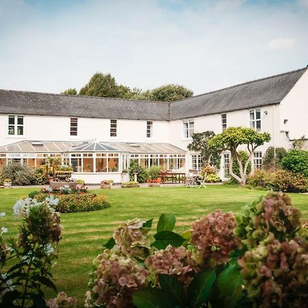 Little Manor Bed & Breakfast Cheltenham Eksteriør bilde