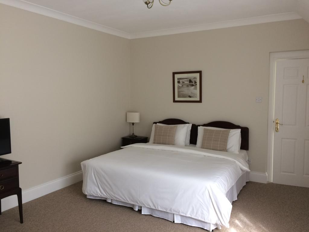 Little Manor Bed & Breakfast Cheltenham Eksteriør bilde
