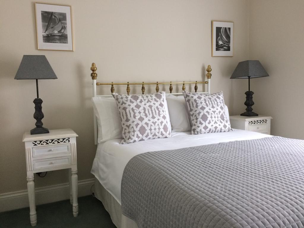Little Manor Bed & Breakfast Cheltenham Eksteriør bilde