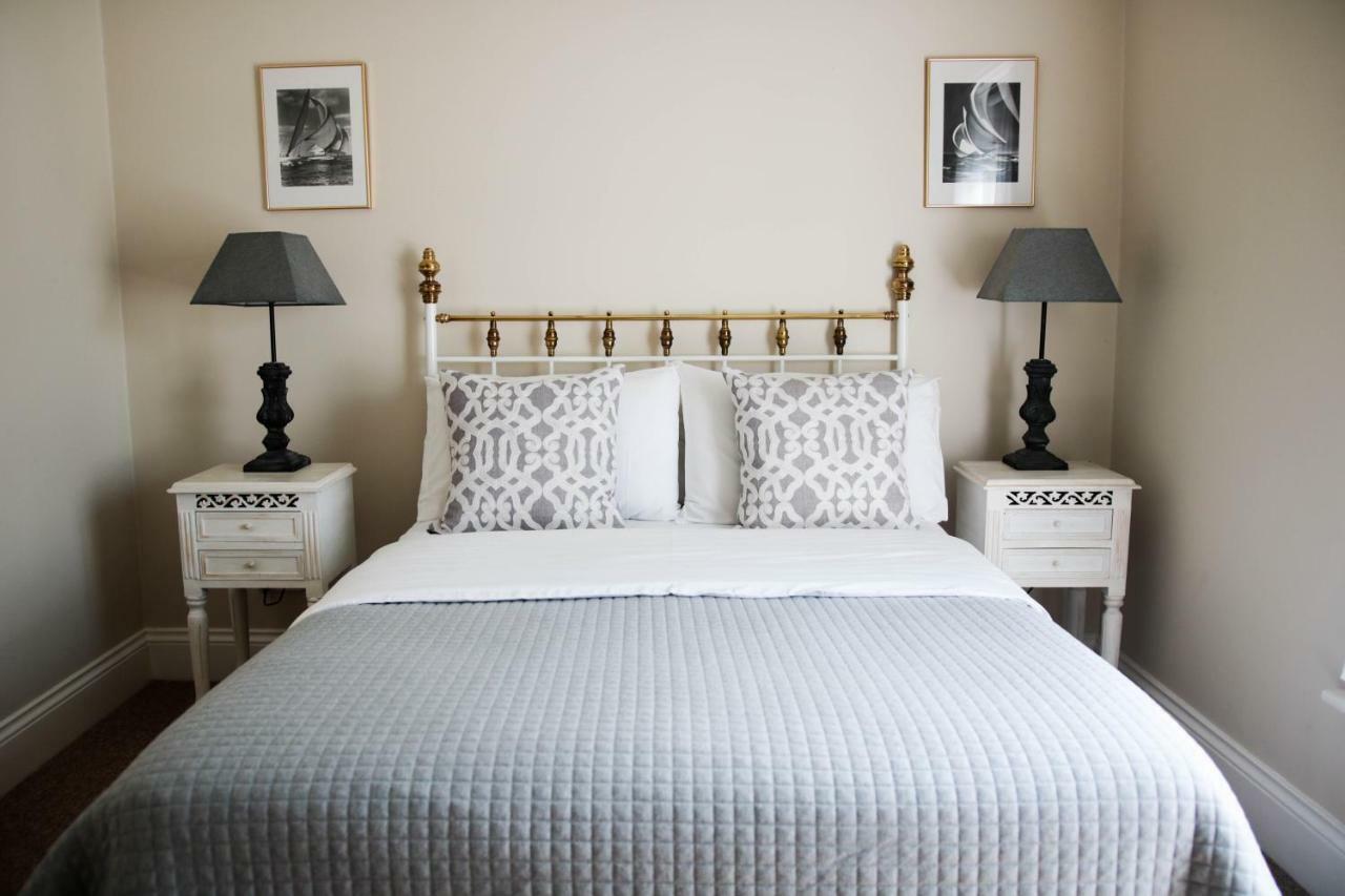 Little Manor Bed & Breakfast Cheltenham Eksteriør bilde