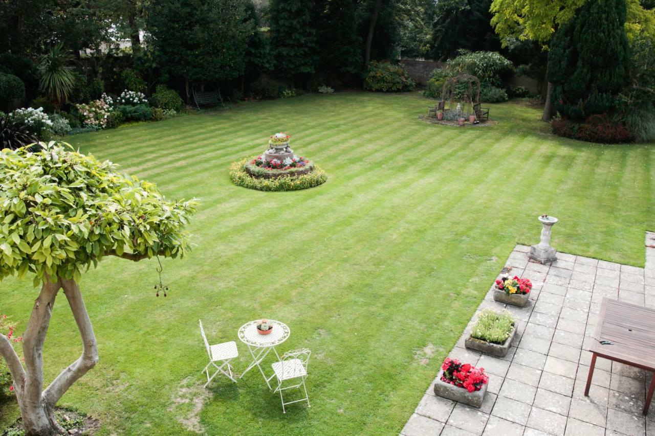 Little Manor Bed & Breakfast Cheltenham Eksteriør bilde