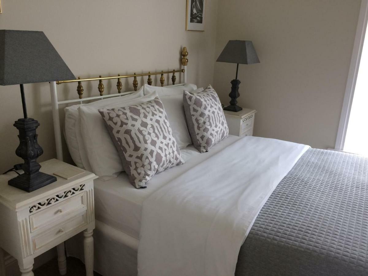 Little Manor Bed & Breakfast Cheltenham Eksteriør bilde